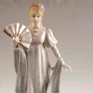 Ivory Gala at the White House